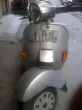 LML NV 150cc 2007