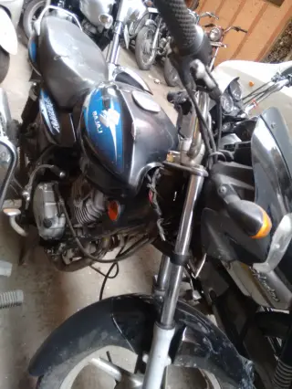 Bajaj Discover150 150cc 2006