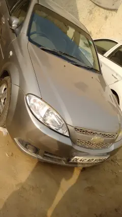 Chevrolet Optra Magnum LS 2.0 TCDi 2008
