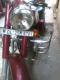 Royal Enfield Electra 350cc 350cc 2008