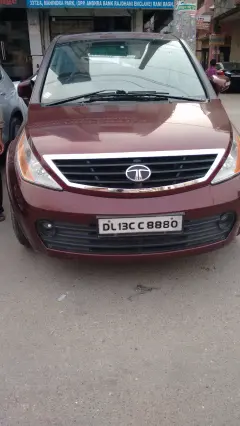 Tata Aria PLEASURE 4X2 2011