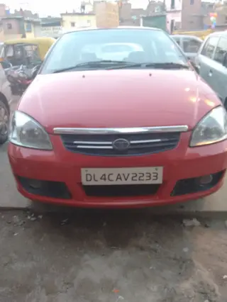 Tata IndigoCS LS DiCOR 2008