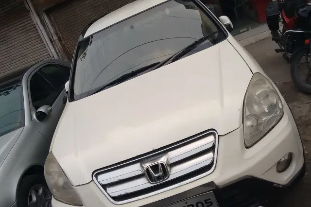 Honda CR-V 2.4L 2WD 2006