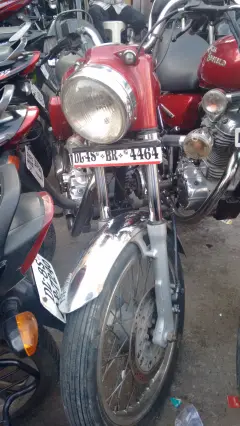 Royal Enfield Electra 350cc 350cc 2010