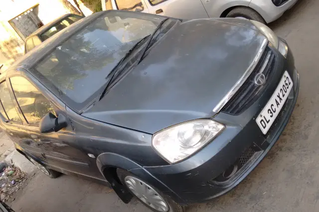 Tata Indica DLG 2007
