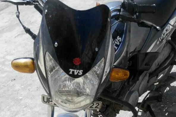 TVS Star Sport 100cc 2013