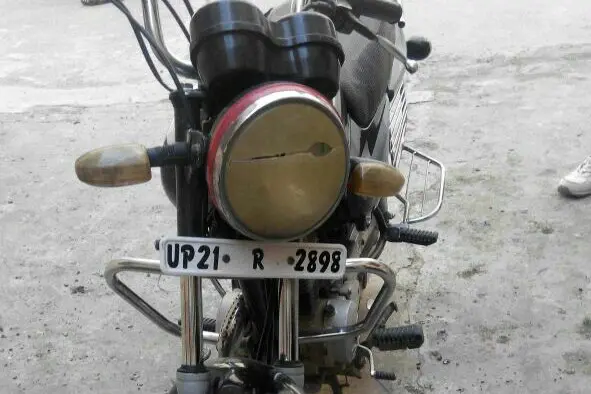 Bajaj CT 100 100cc 2005