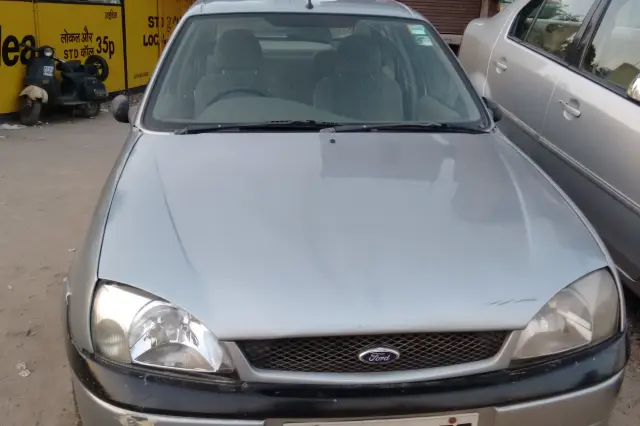Ford Ikon 1.6 Nxt 2003