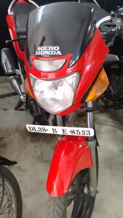 Hero CBZ Xtreme 150 cc 2008