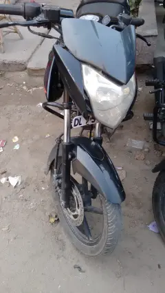Bajaj Pulsar 135LS 2012