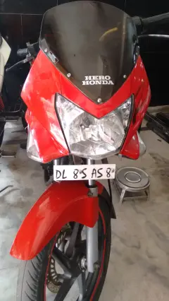 Hero Karizma R 223cc 2009