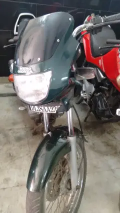 Hero CBZ 150cc 2001