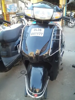 Honda Activa 110cc 2010