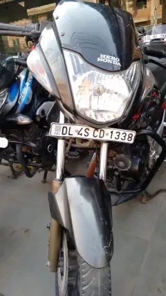 Hero CBZ Xtreme 150 cc 2012