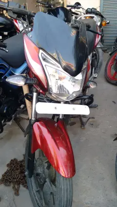 Bajaj Discover 100T 2013