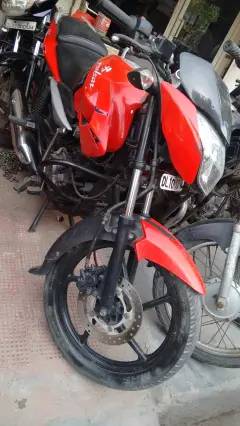 Bajaj Pulsar 135LS 2011