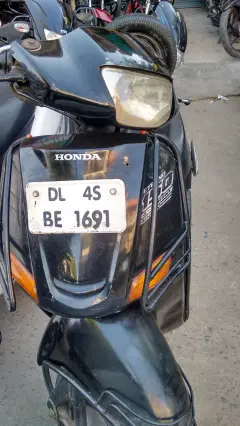 Honda Eterno 150cc 2006