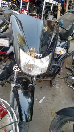 TVS Star City 110cc 2007