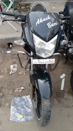 Hero Hunk 150cc 2007