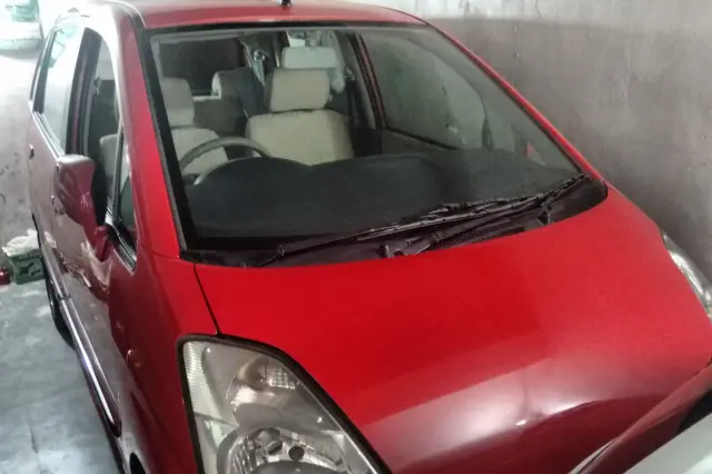 Maruti Suzuki Zen Estilo VXi 2005