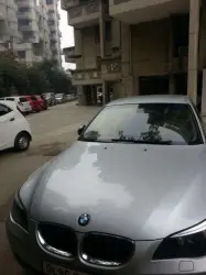 BMW 5 Series 523i 2007