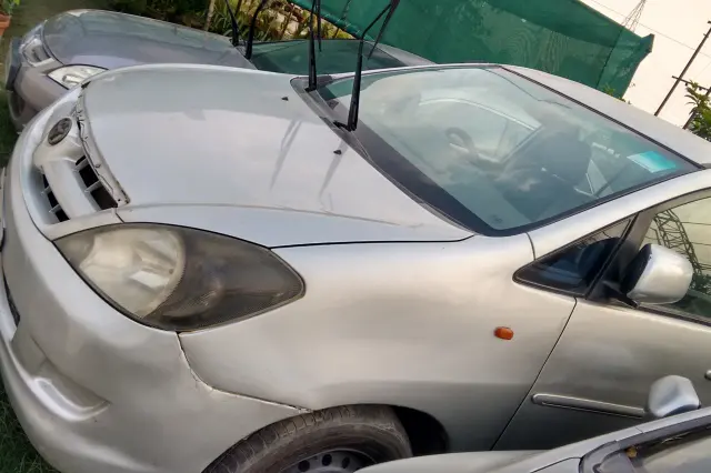 Toyota Innova 2.5 G4 2006