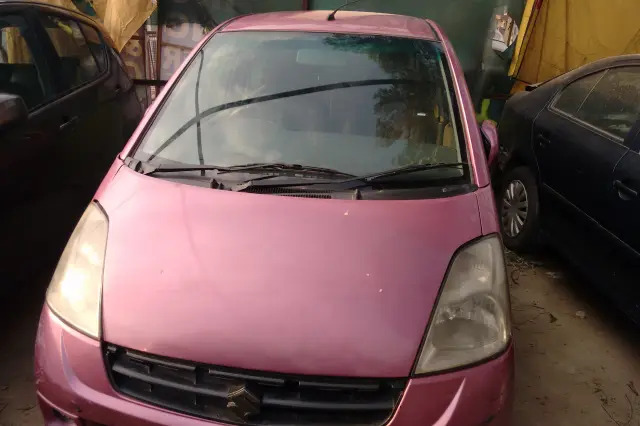 Maruti Suzuki Zen Estilo VXi 2006