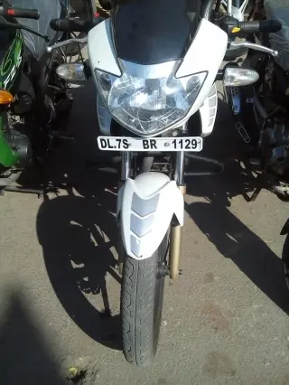TVS Apache RTR 180cc 2013