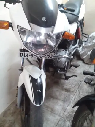 TVS Apache 150cc 2006