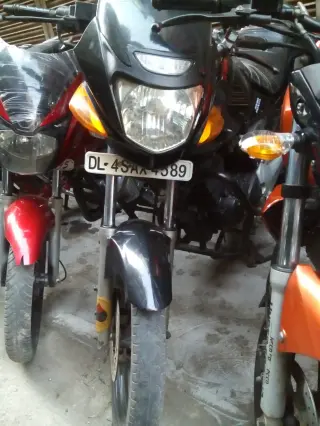 Hero CBZ Xtreme 150cc 2007