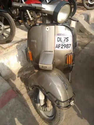 LML NV 4S 150cc 2005