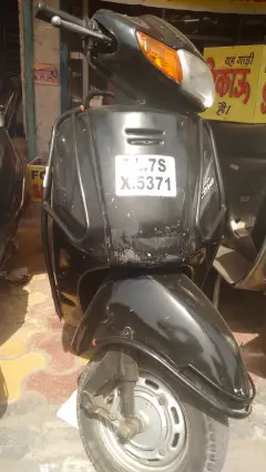 Honda Activa 109 2003