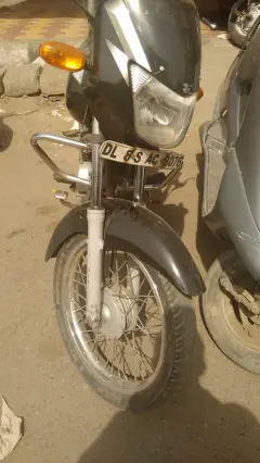 Bajaj CT 100 100cc 2006
