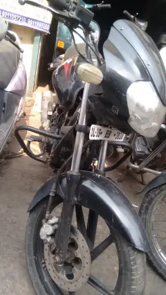 Bajaj Discover 135cc 2007