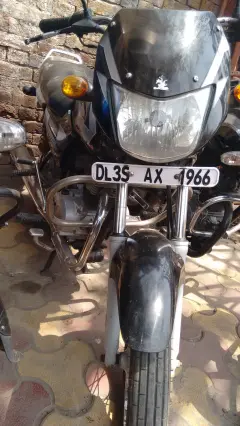 Bajaj CT 100 100cc 2006