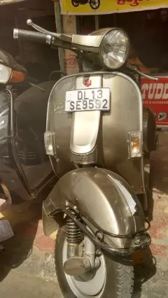 LML NV 4S 150cc 2014