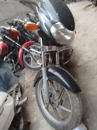 Bajaj Discover 125cc 2006