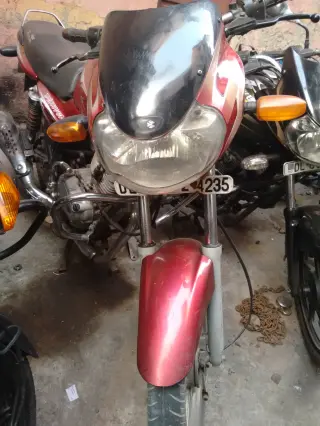 Bajaj Discover 125cc 2007