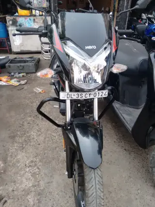 Hero CBZ Xtreme 150cc 2014
