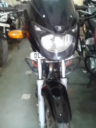 Bajaj Pulsar 150cc 2006