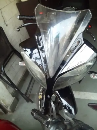 Yamaha YZF-R15 150cc 2008