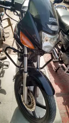 Hero CBZ Xtreme 150 cc 2008