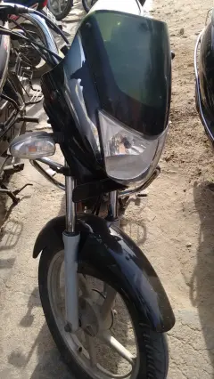 Bajaj Platina 100cc 2008