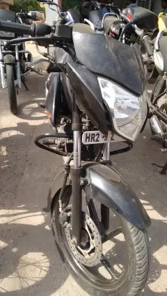 Bajaj Pulsar 135LS 2011