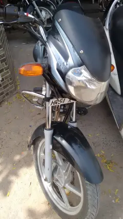 Bajaj Discover 100cc  2007