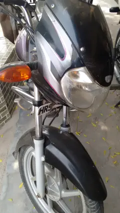 Bajaj Discover 110cc 2006