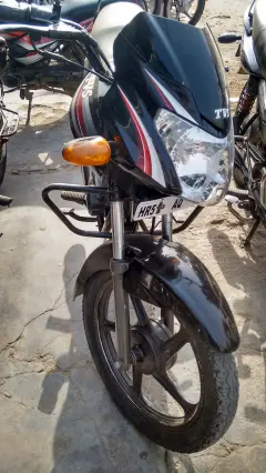 TVS Star Sport 100cc 2012