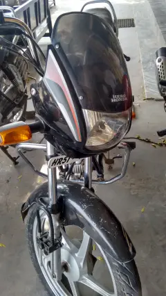 Hero Super Splendor 125cc 2009