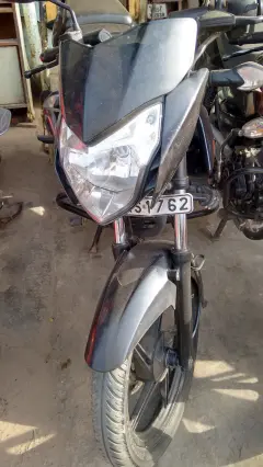 Bajaj Pulsar 135LS 2012