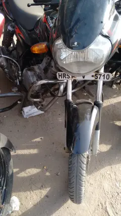 Bajaj Discover 135cc 2006